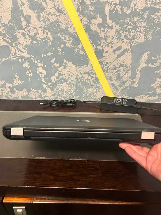 Laptop Compaq Presario CQ56