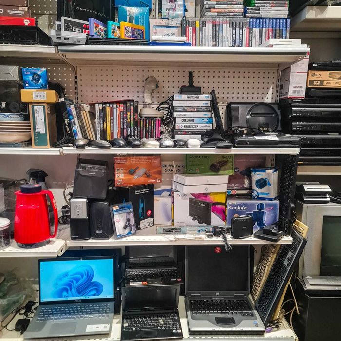 Portátil ASUS F509JA – Intel Core i3-1005G1 / 4 GB RAM