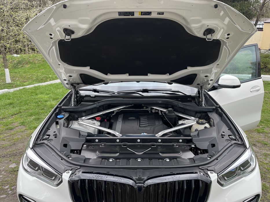 Продаж Бмв Х5 / BMW X5 m