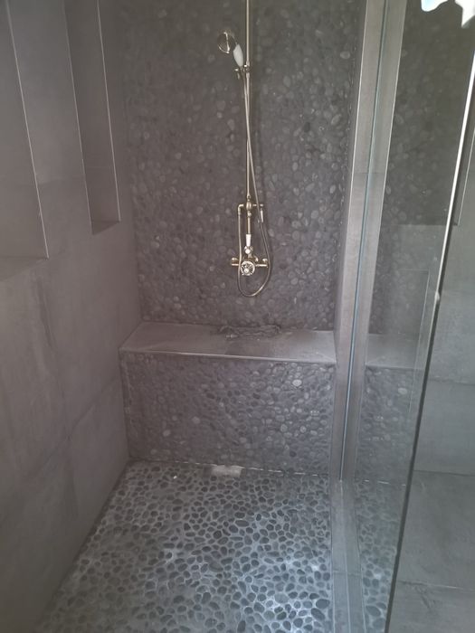 Usługi remontowo - budowlane