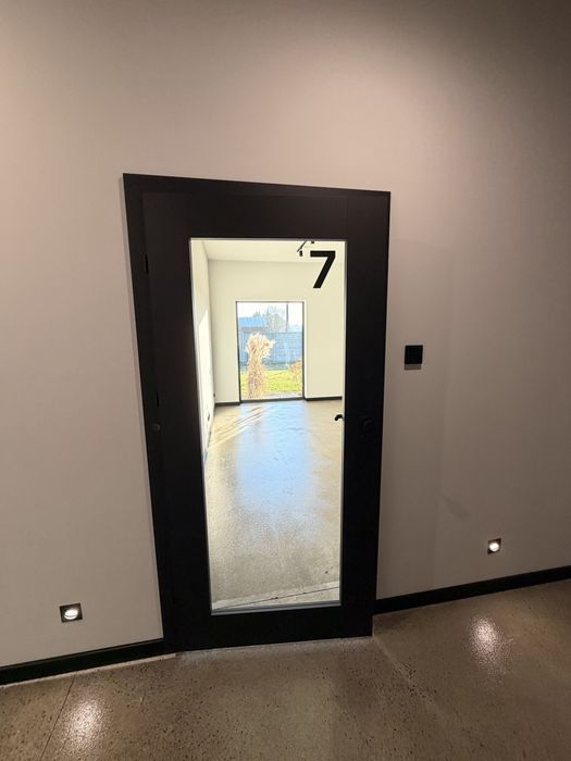 BIURO, GABINET  25 m² – komfort i prestiż.