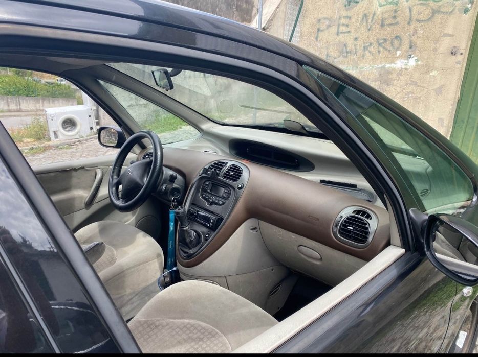 Citroen xsara Picasso 1.6 HDI