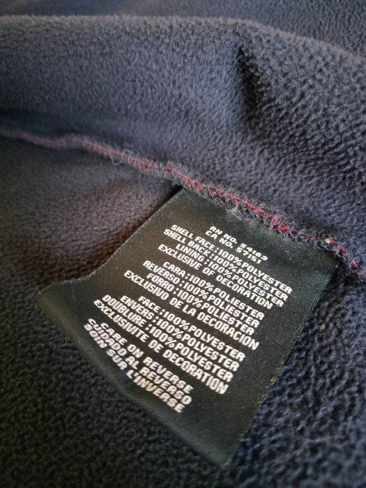 Casaco Tommy Hilfiger - tamanho S