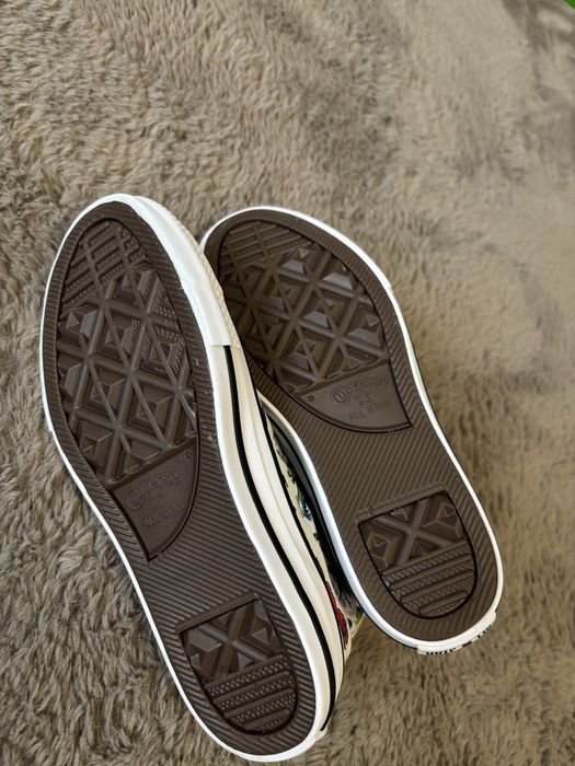 Кеди Converse на хлопця