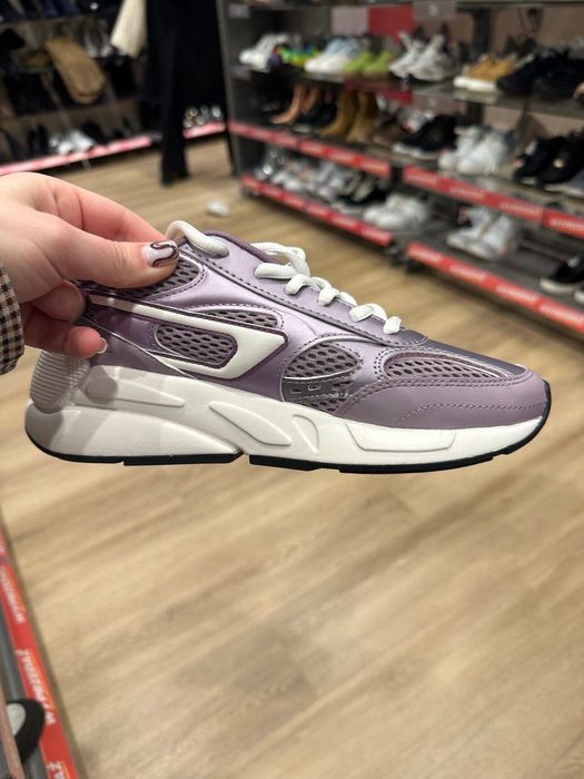 Жіночі кросівки Diesel/Женские кроссовки Diesel, оригінал