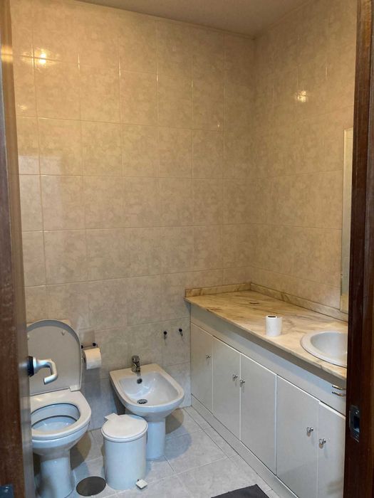 Apartamento T1, mobilado nas traseiras do IPO