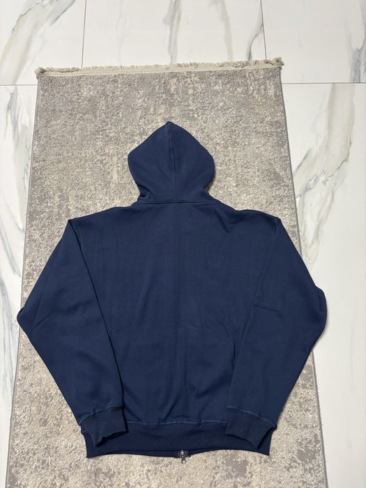 Zip Hoodie Corteiz