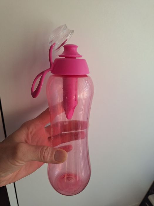 Butelka Dafi barbie stan bdb-