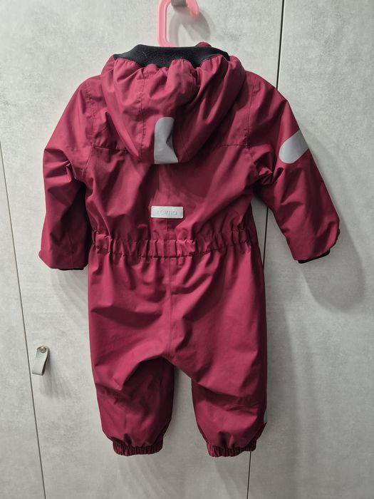 Комбінезон демісезонний Reima Reimatec Sevetti