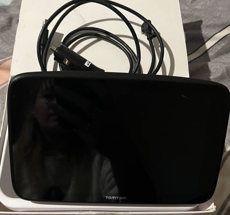 Навігатор Том Том б/у