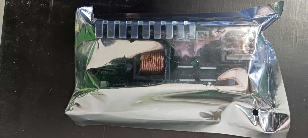 Balastro BEAM 7R 230W - NOVO