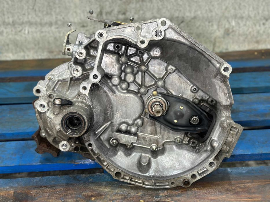 Caixa de velocidades Citroen C2C3 1.1i (Ref. 20CQ08)