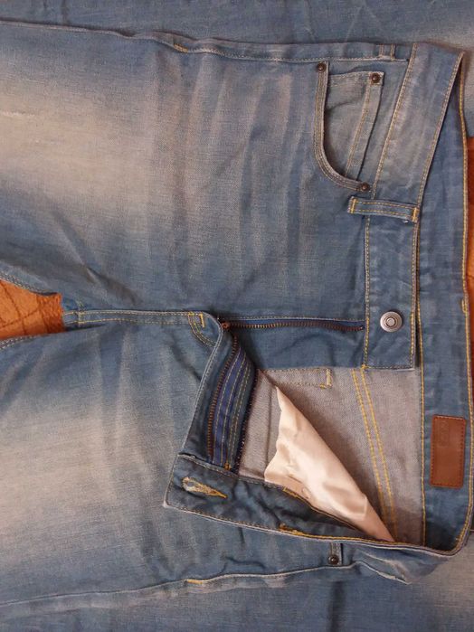 Мужские Джинсы Asos skinny W32 L32