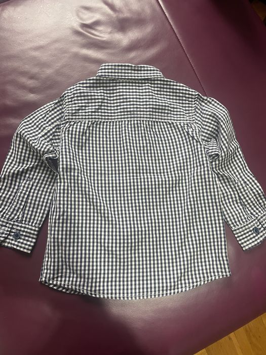 Рубашка для мальчика