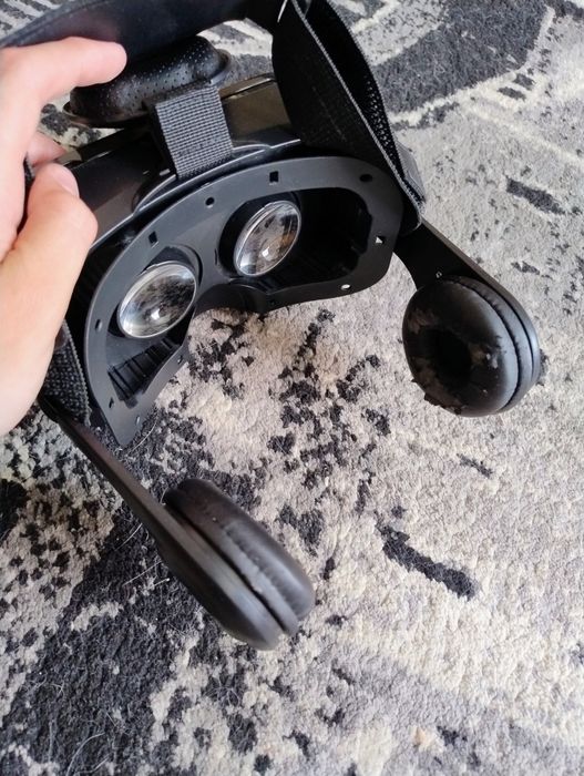 VR-шлем BoboVR Z4