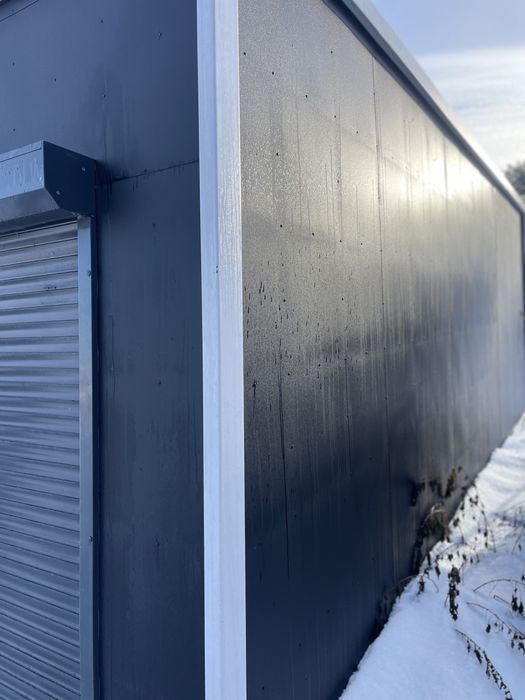 АЗС заправка міні заправка  станція автозаправна модульна АЗС