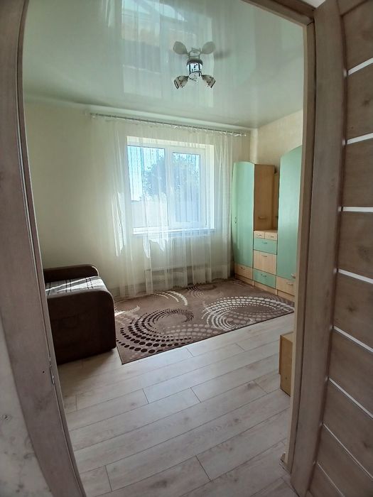 Сдам свой дом в Решетиловка [с . Мьякеньковка). 7 км от центра.