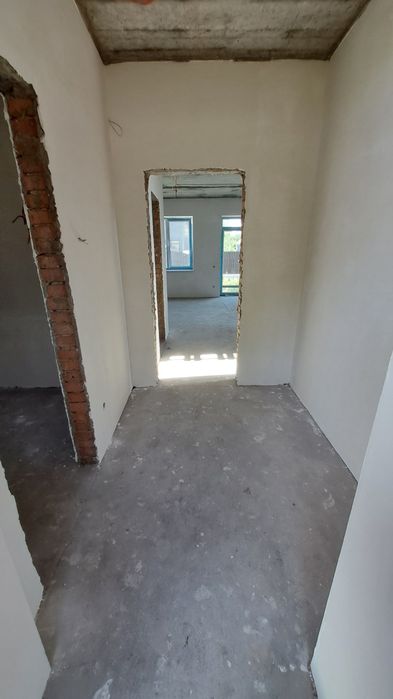 Продається двоповерховий будинок в Аграномічному