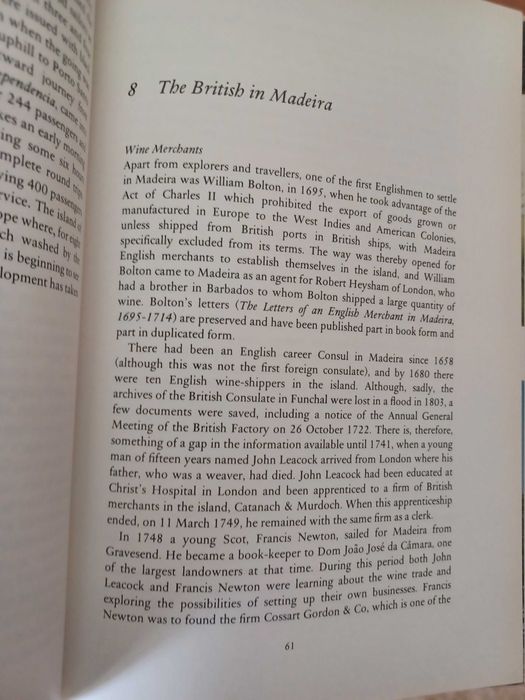 Madeira - The Complete Guide de John and Susan Farrow