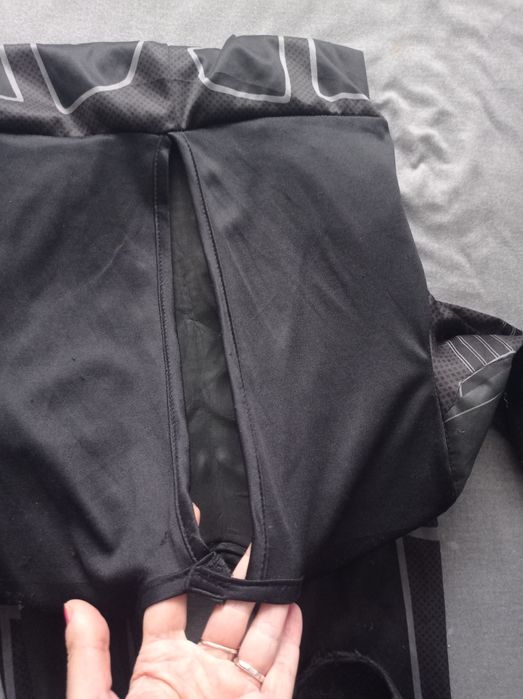 116 strój przebranie karnawałowe