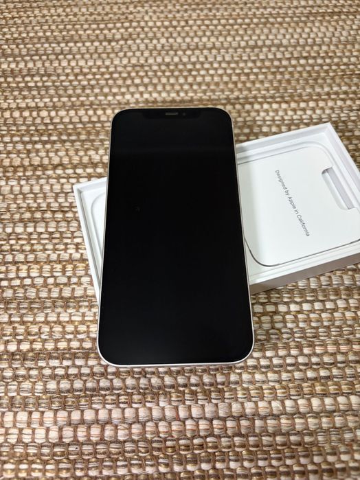 Iphone 12 128GB desbloqueado