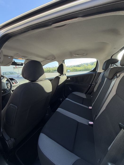 Peugeot 207 1.4HDI