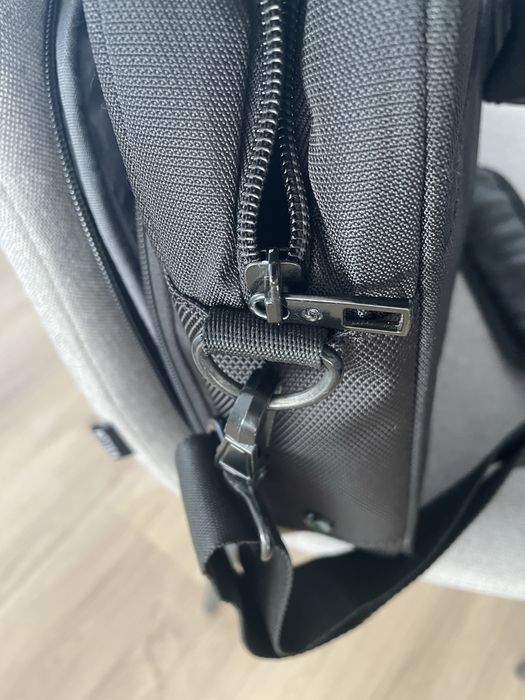 Mala Samsonite GuardIT 2.0