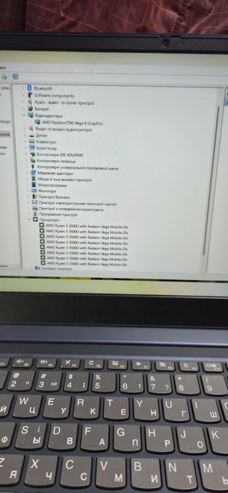 Ноутбук Lenovo S340-14API