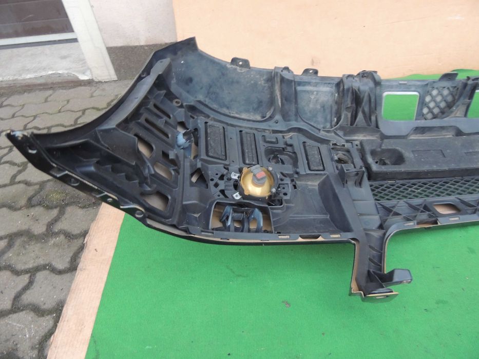Zderzak przód przedni Mercedes ML W164 05,06,07,08 6x PDC SPRYSKI