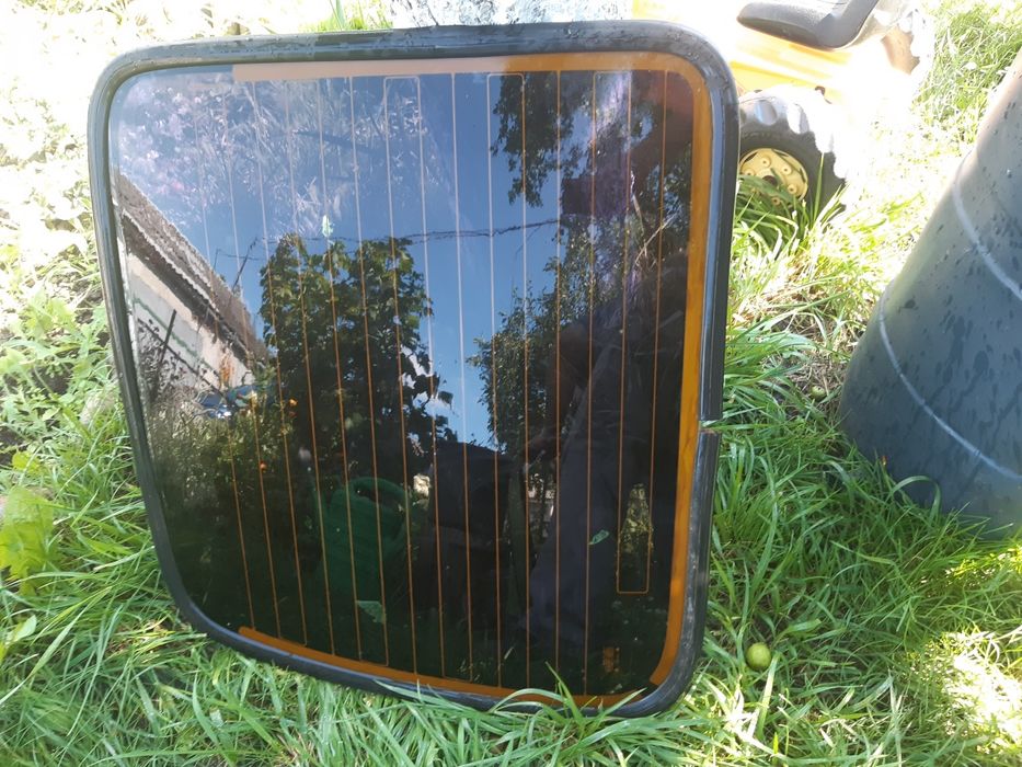 Вікна caddy, кадік