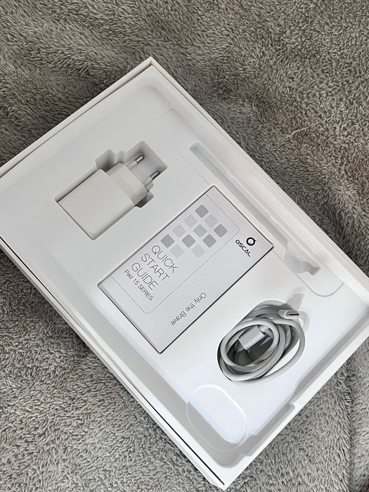 Планшет Oskal Pad 15