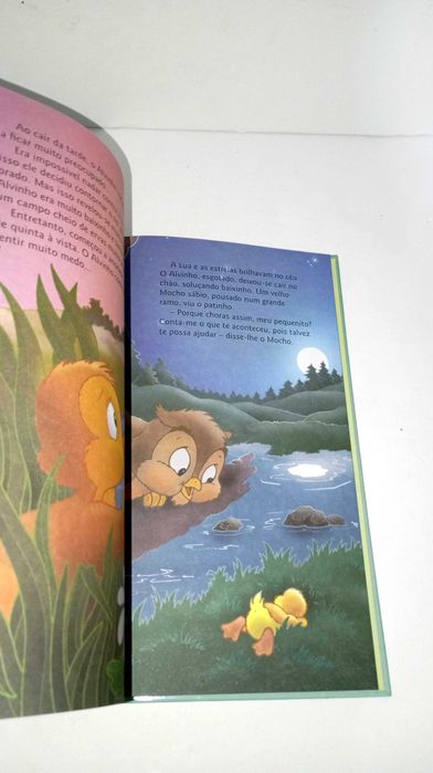 Contos dos Animais da Quinta