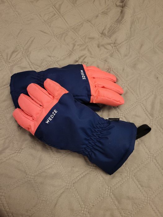 Rękawice narciarskie