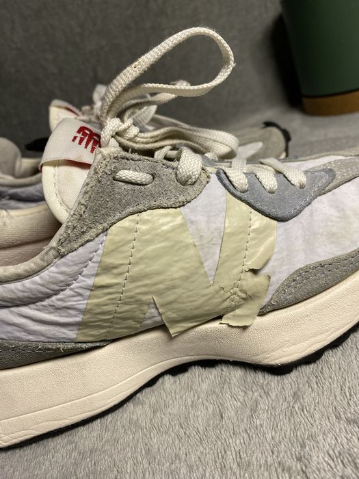 Buty New Balance 327