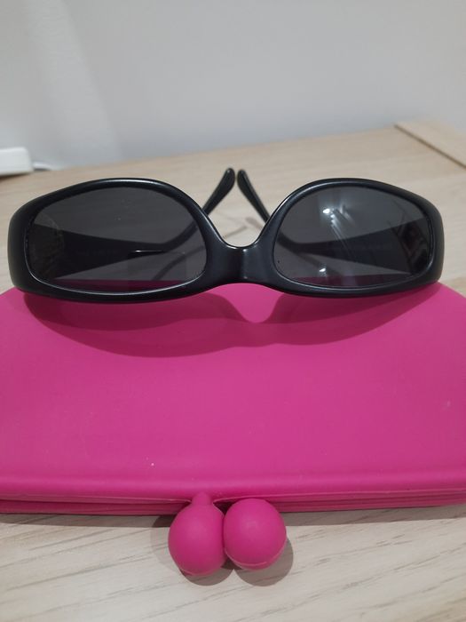 Óculos de sol da empório armani