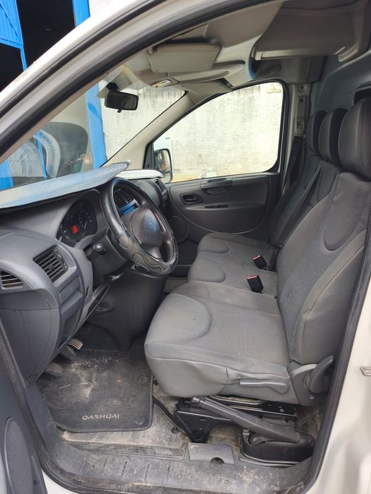 Peugeot expert 1600 HDI