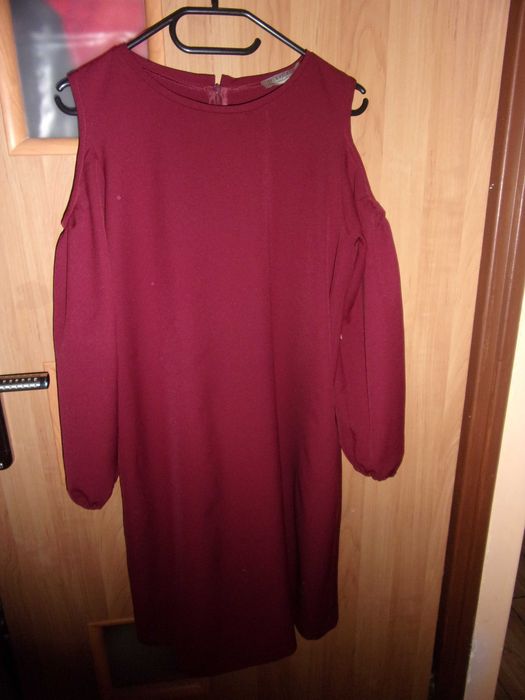 sukienka damska Haga Exclusive Collection 44