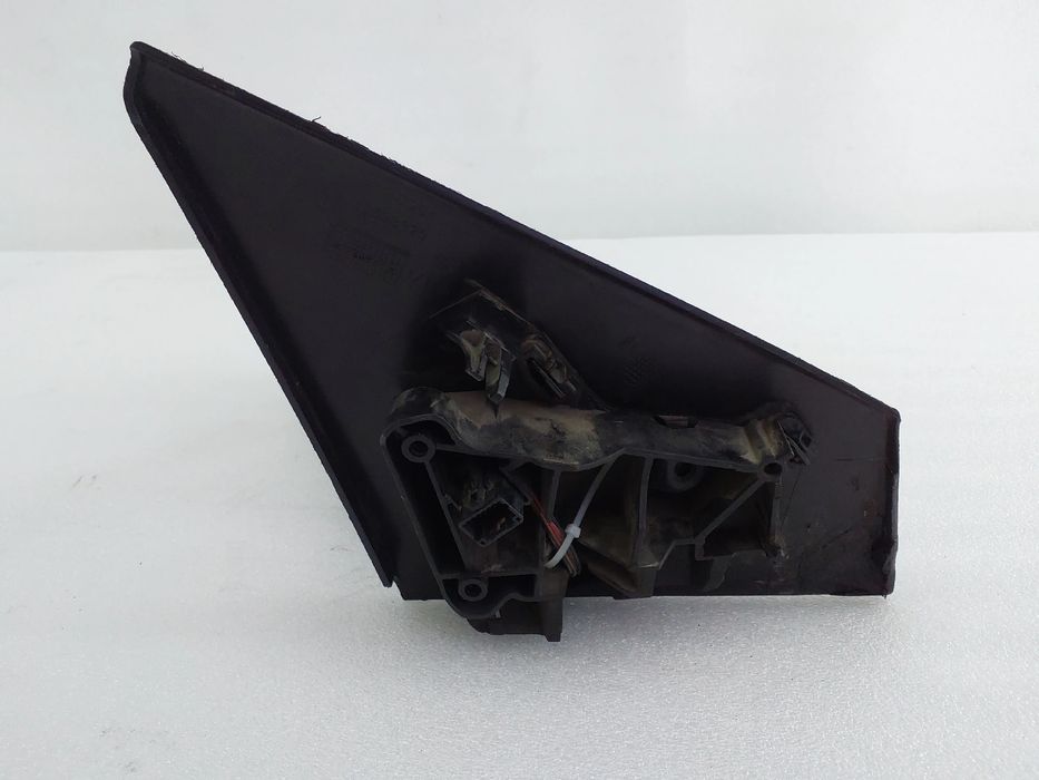 Retrovisor / espelho esquerdo RENAULT Megane III (BZ0_)