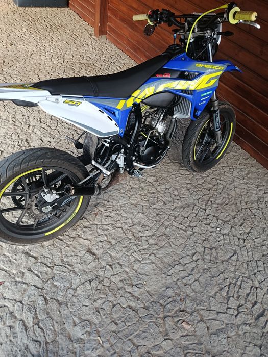 Sherco
