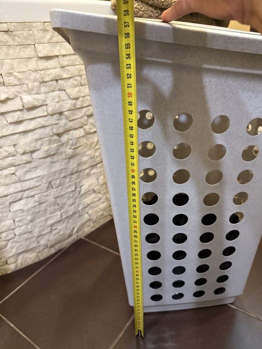 Продам корзину для білизни