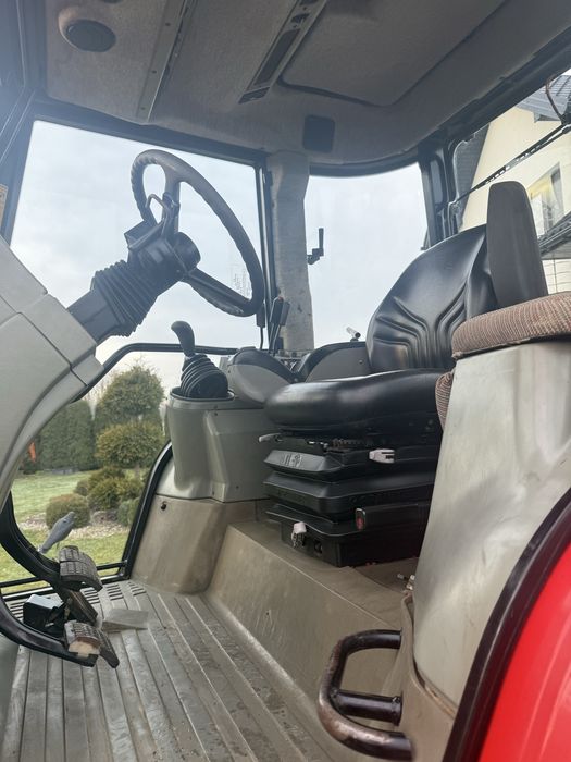 Massey Ferguson 6290