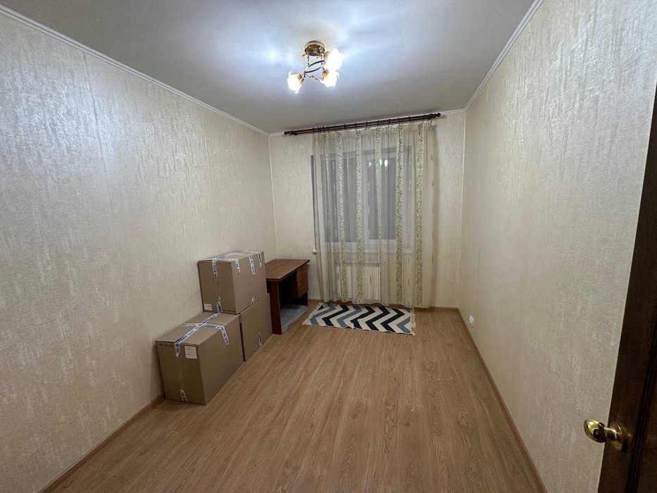 Продаж 3 к.квартири в центрі Бучі. Сертифікат - ТАК