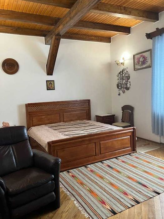 Продаж будинку , 400 кв. м, 5 кімнат можлива продажа за BTC Bitcoin