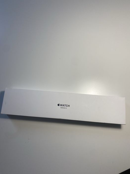 Apple watch seria3