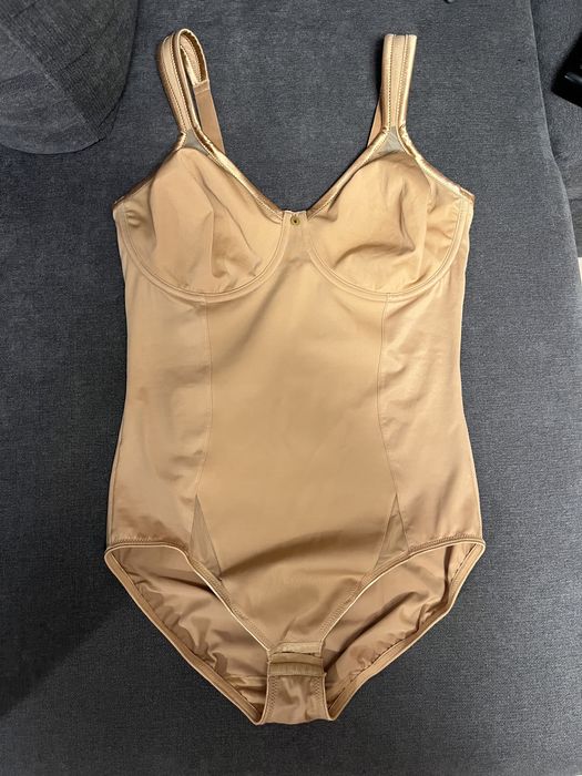 Triumph body modelujące 80E True Shape Sensation