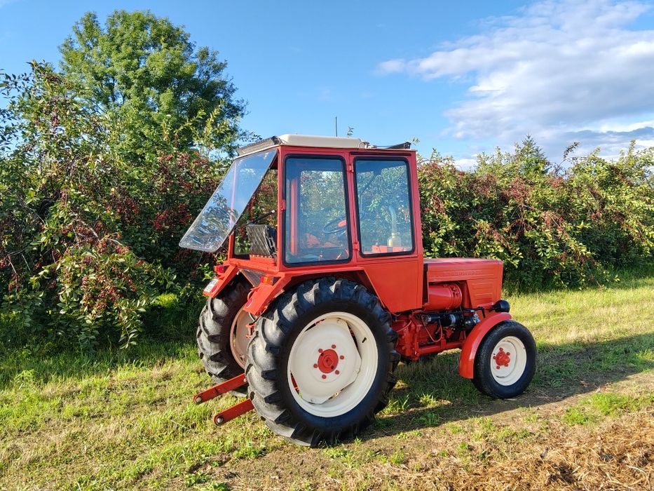 Władimirec t25A 1988