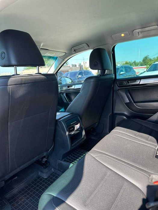 Volkswagen Touareg 2013 VIN WVGEF9BP7DD012871 фото оголошення 19 з 22