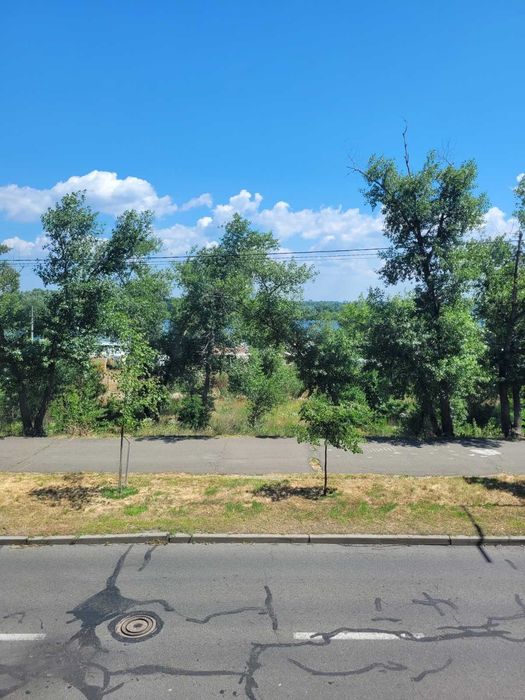 Продам двокімнатну квартиру Оболонський р-н,  Оболонь, вул.Прирічна 19
