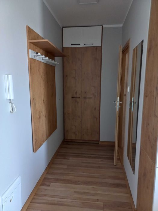 Do wynajęcia 2 pok. blisko LG/możliwa sprzedaż