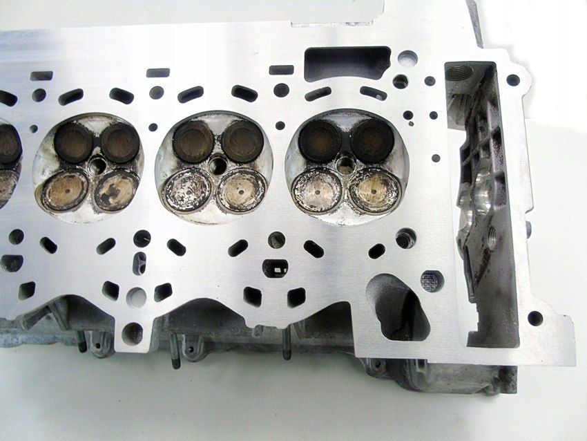 Głowica 1.8 2.0 I Bmw 3 E46 E90 318 Ci Ti N42 N46 7505422.9 Planowana